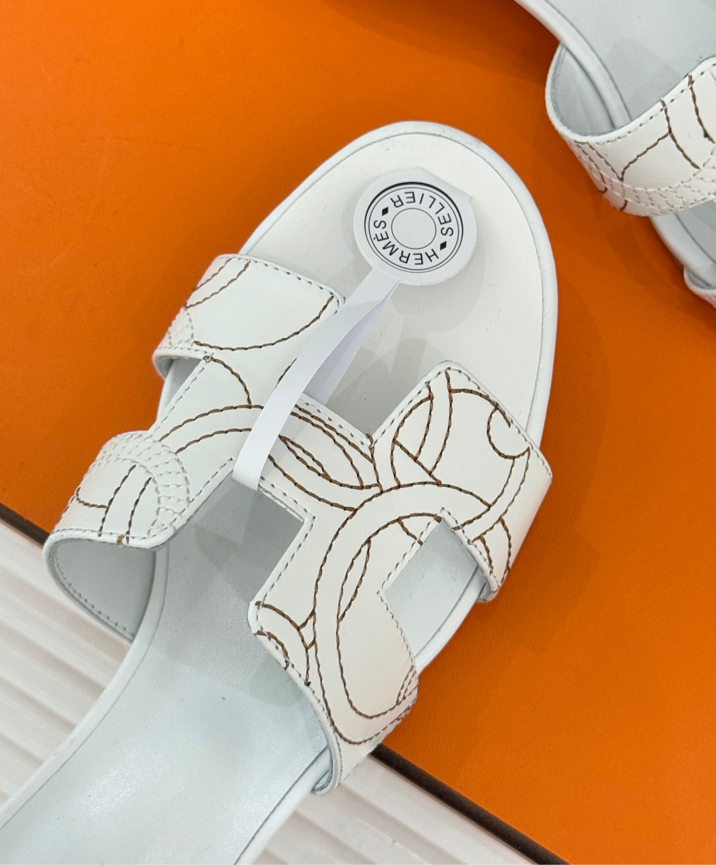 Oasis Sandal