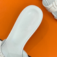Oasis Sandal