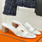 Oasis Sandal