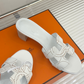 Oasis Sandal