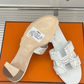Oasis Sandal