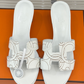 Oasis Sandal