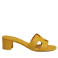 Oasis Sandal