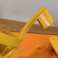 Oasis Sandal