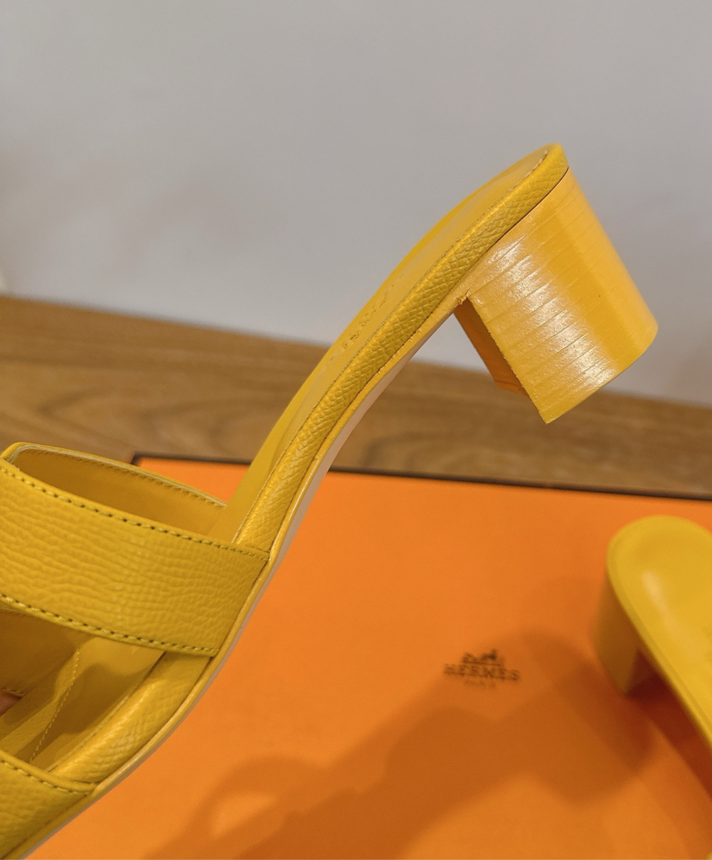 Oasis Sandal