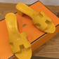Oasis Sandal
