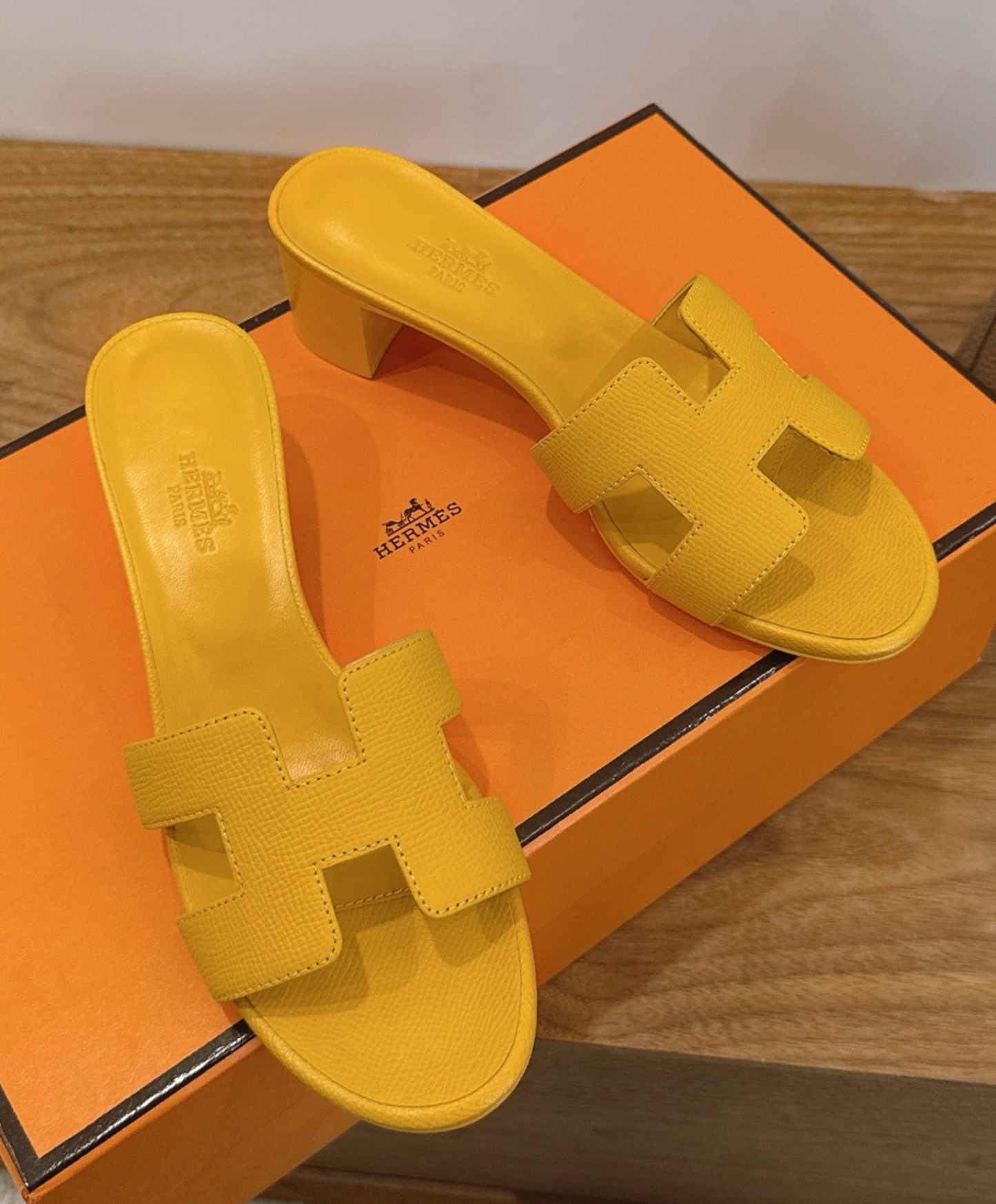 Oasis Sandal