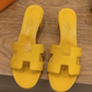 Oasis Sandal