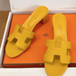 Oasis Sandal