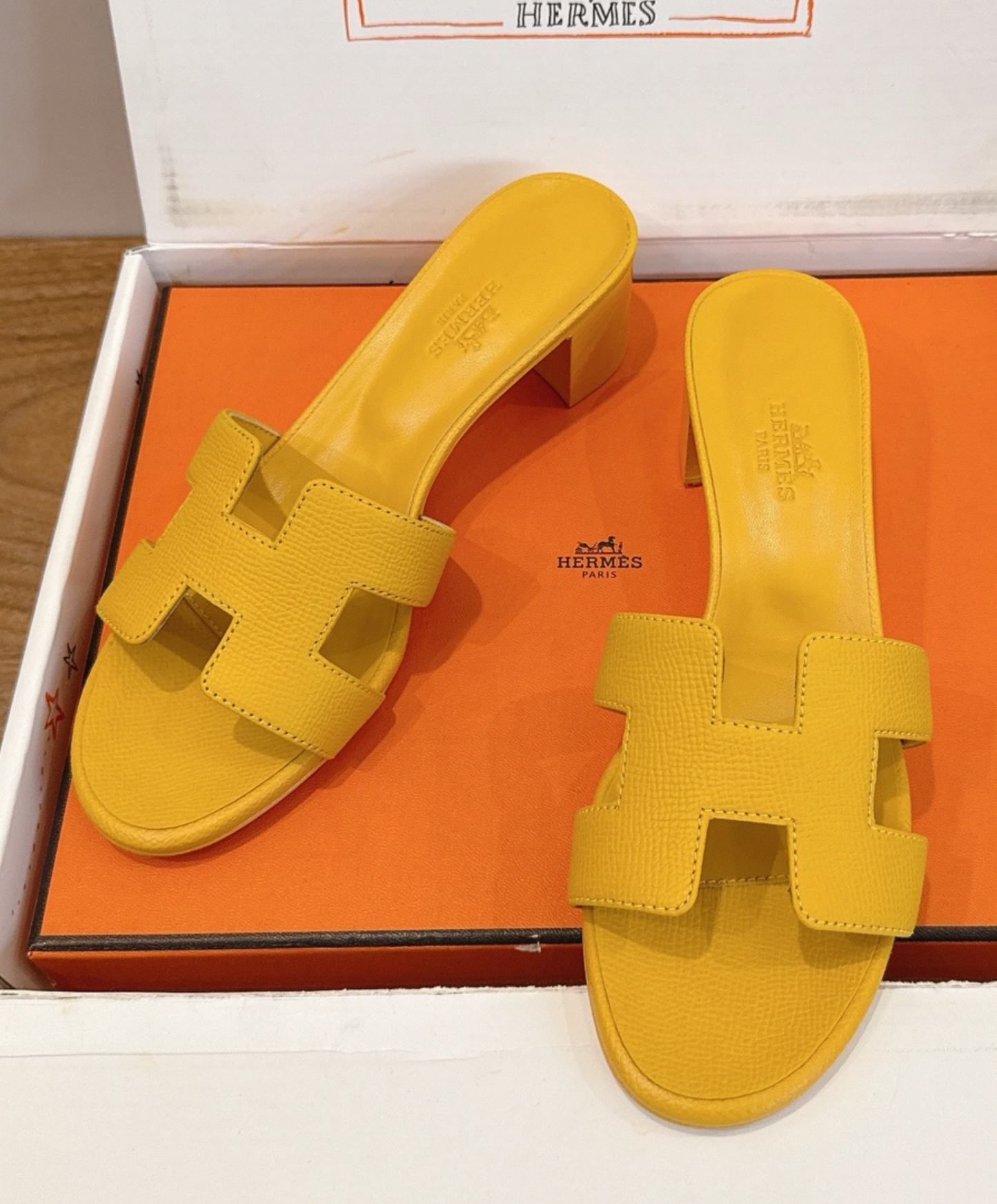 Oasis Sandal