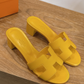 Oasis Sandal