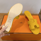 Oasis Sandal