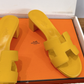 Oasis Sandal