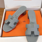Oasis Sandal