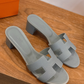 Oasis Sandal