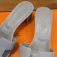 Oasis Sandal