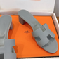 Oasis Sandal