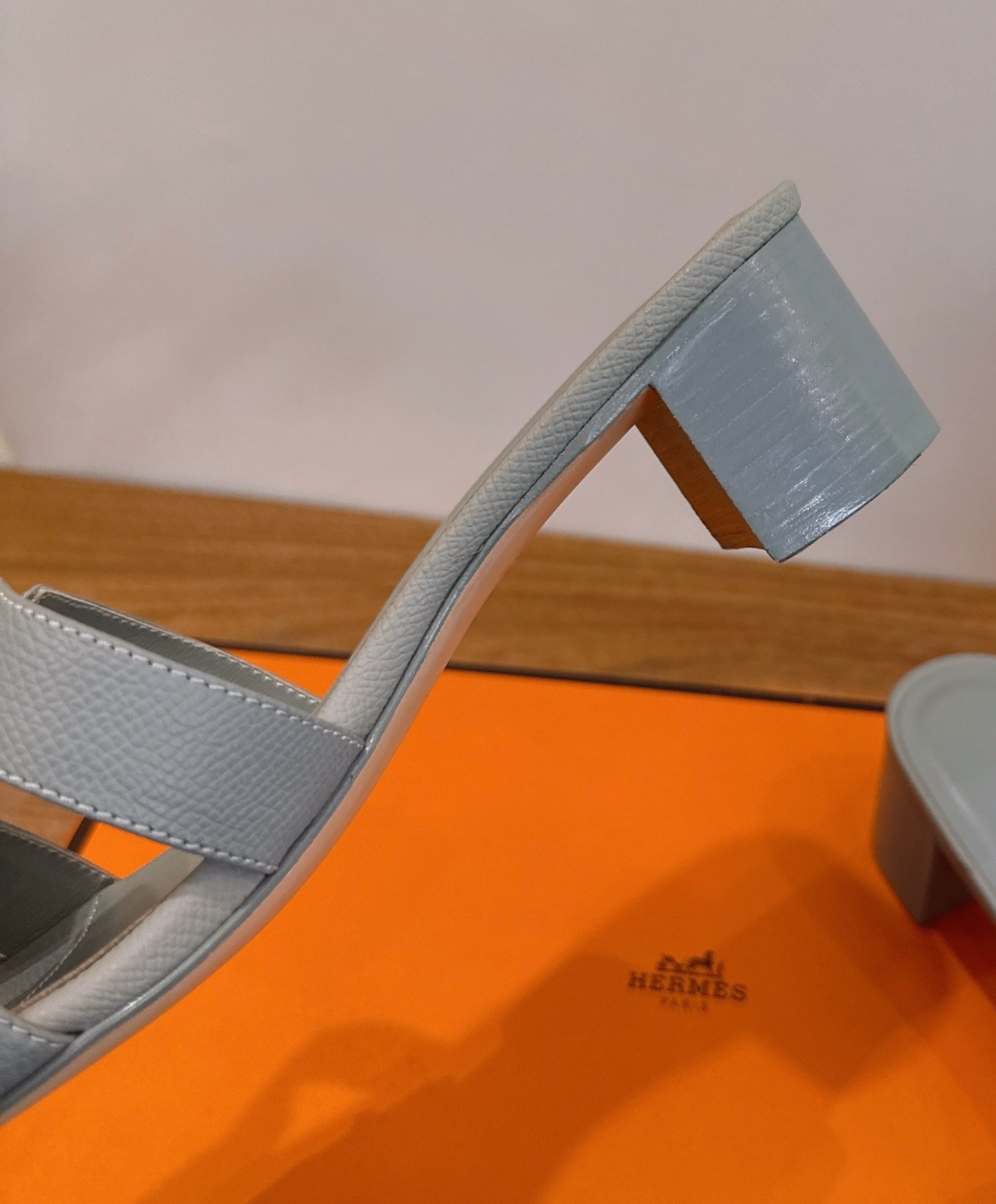 Oasis Sandal