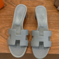 Oasis Sandal