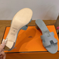 Oasis Sandal