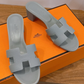Oasis Sandal