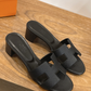 Oasis Sandal