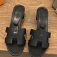 Oasis Sandal