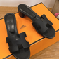 Oasis Sandal