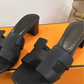 Oasis Sandal