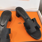Oasis Sandal