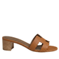 Oasis Sandal