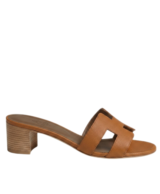 Oasis Sandal