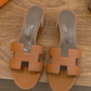 Oasis Sandal