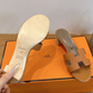 Oasis Sandal