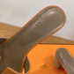 Oasis Sandal