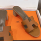 Oasis Sandal