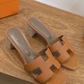 Oasis Sandal