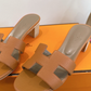 Oasis Sandal