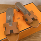 Oasis Sandal
