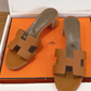 Oasis Sandal