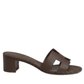 Oasis Sandal