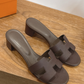 Oasis Sandal