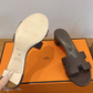 Oasis Sandal