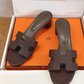 Oasis Sandal