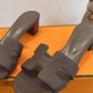 Oasis Sandal