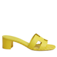 Oasis Sandal