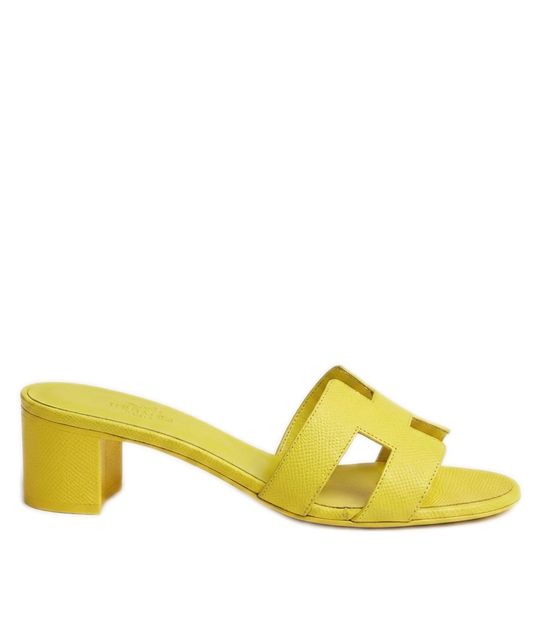 Oasis Sandal