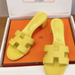 Oasis Sandal