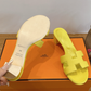 Oasis Sandal