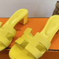 Oasis Sandal
